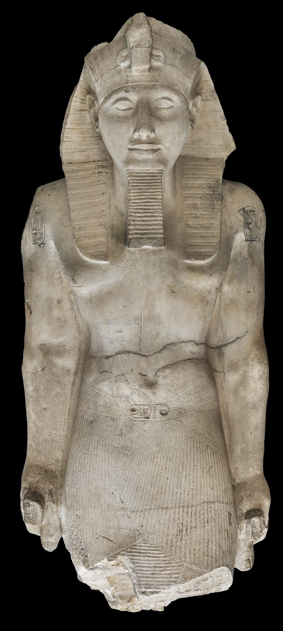 In Pictures A Show Dedicated To Ramses The Great Offers Up Ancient