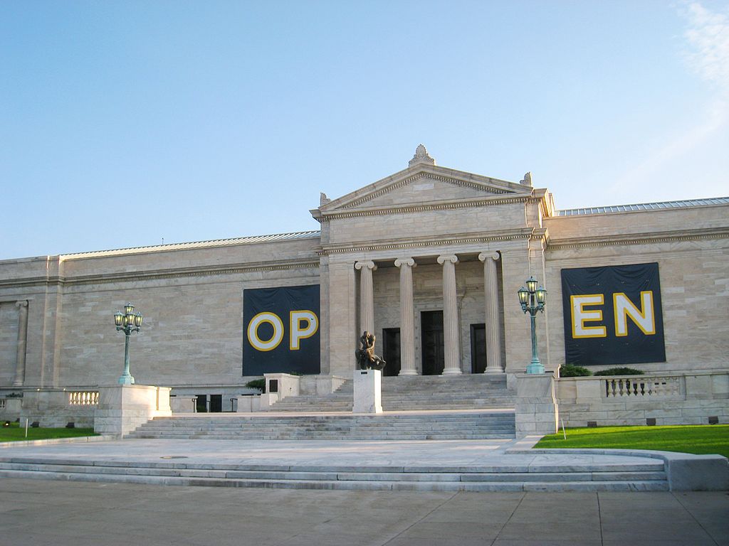 Cleveland Museum of Art