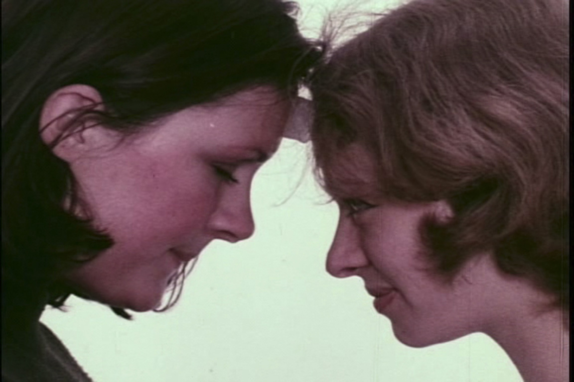 FILM COLOGNE: Allan Kaprow , Warm ups, 1975, Galerie Hauser & Wirth, Zürich