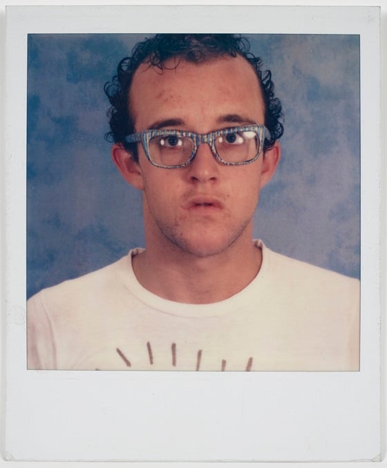 The Keith Haring Foundation is one of several artist foundations that no longer authenticate works. Photo: Courtesy the Keith Haring Foundation.