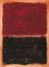 A fake Rothko, Untitled, sold by the Knoedler gallery is now the subject of a lawsuit.