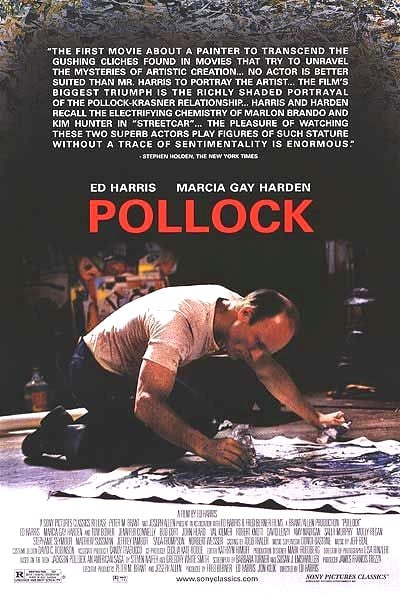 pollock-poster
