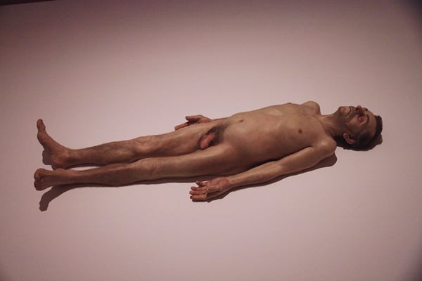 ron-mueck-dead-father