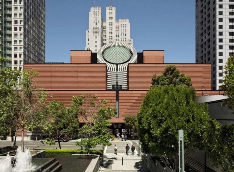 SFMOMA to Open the Country’s Largest Photography Exhibition Space