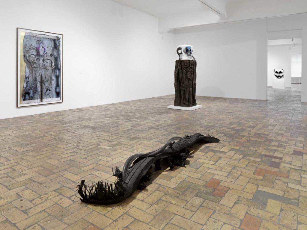 Berlin’s Gallery Weekend Forges Path to Success