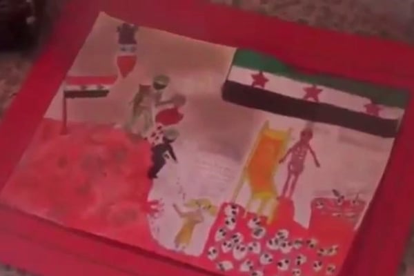 syria-school-art-bombing