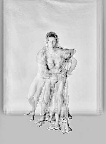 Ahmet Elhan, Fragile 003, 2013, chromogenic print, Galeri Zilberman, Istanbul, Turkey