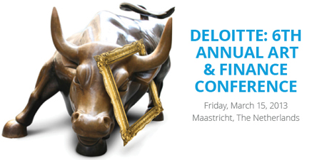 Deloitte Art and Finance Initiative