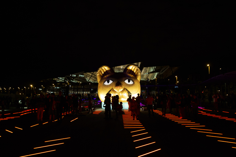laser-cat-sculpture-2