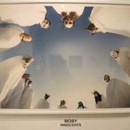 A photo by Moby at New York's Emmanuel Fremin Gallery at ArtHamptons. Photo: Sarah Cascone.
