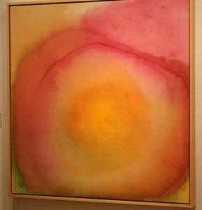 Vivian Springford, "Untitled, Expansionist Series" (1977)