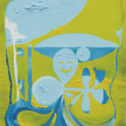 Koji Nakazono, "untitled" (2014)