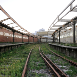 Folkestone Triennial 2014: Lookout Tim Etchell, Is Why the Place (2014) Courtesy Thierry Bal