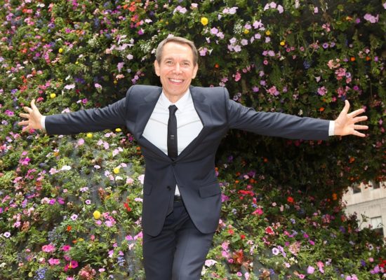 11 Outlandish Jeff Koons Quotes in Honor of His 61st Birthday