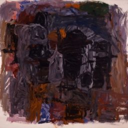 Philip Guston "The Tale" (1961)