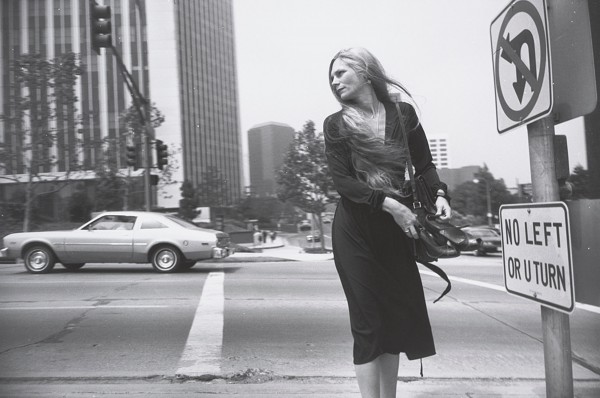 Garry Winogrand at the Met: The Genius of His Reviled Late Works