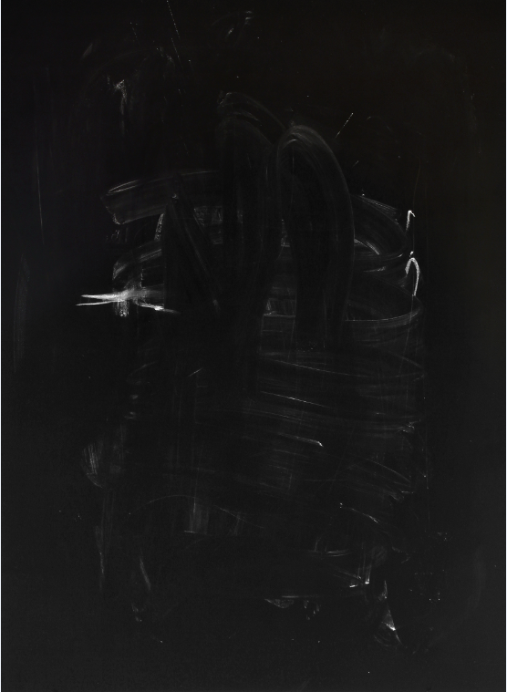 Vibeke Tandberg, Undo #4 2003, version of 2014 (2014) Material and dimensions Photo: courtesy of the artist.