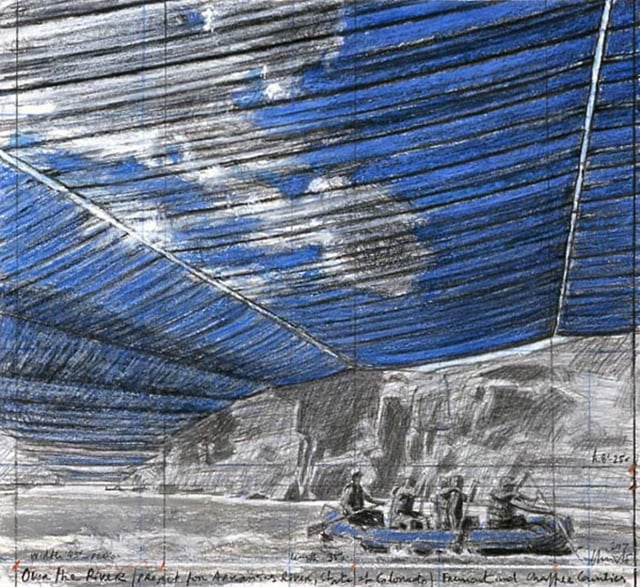 christo-over-the-river