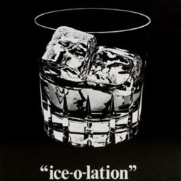 Mitchell Syrop, "Ice-o-lation" (1983)
