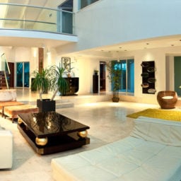Miami Art Basel Airbnb