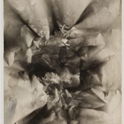 Xianti Schawinsky, "Untitled (eclipse)" (1940)