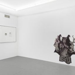"C6ld C6mf6rt" installation view at Room East.Photo: Courtesy of artist.
