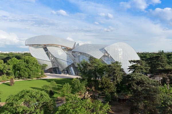 Bernard Arnault to Open a New Museum Near Fondation Louis Vuitton