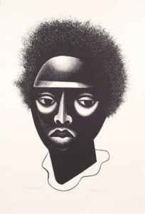 Market Snapshot: Elizabeth Catlett