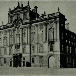 Image from page 143 of "Prag" (1912) Via: Internet Archive Book Images