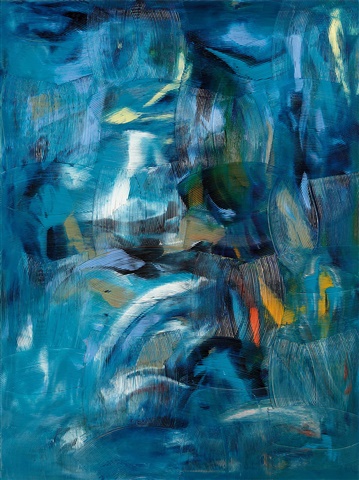 The Twitter Generation’s Top 36 Artists at Auction