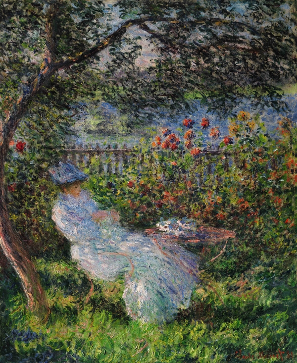 Trio of Monets Could Break $12 Million at Sotheby
