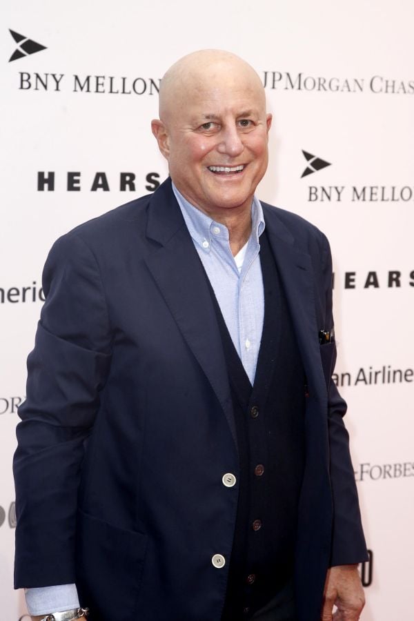Image result for ronald perelman