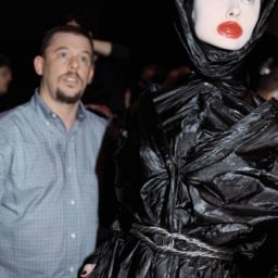 Tate Britain Will Show Intimate Photos Of Alexander McQueen