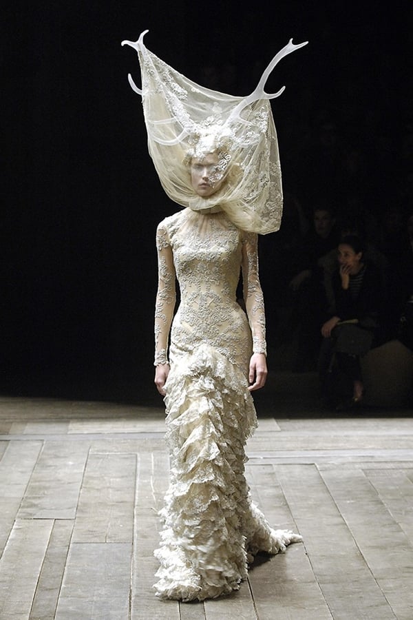 16,000 Advance Tickets Sold for V&A’s Alexander McQueen Show