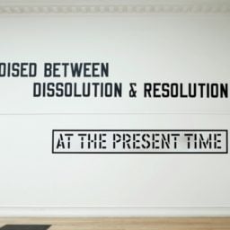 lawrence weiner