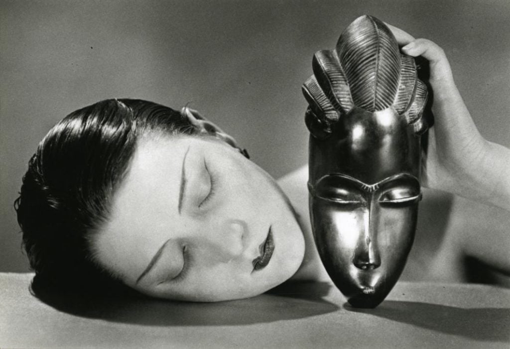 8 Things We Learned from Man Ray on His 125th Birthday