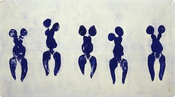 yves-klein-archives-anthropometrie-de-lepoque-bleue-1960