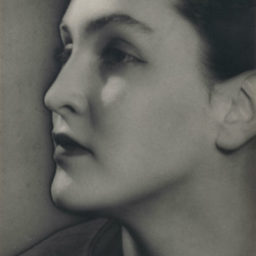 Man Ray, Meret Oppenheim (1935)Photo: Courtesy Edwynn Houk, New York