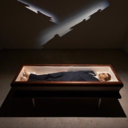 David Ebony's Top 10 New York Gallery Shows for November | artnet News