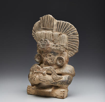 St. Louis Society Criticized for Pre-Columbian Auction