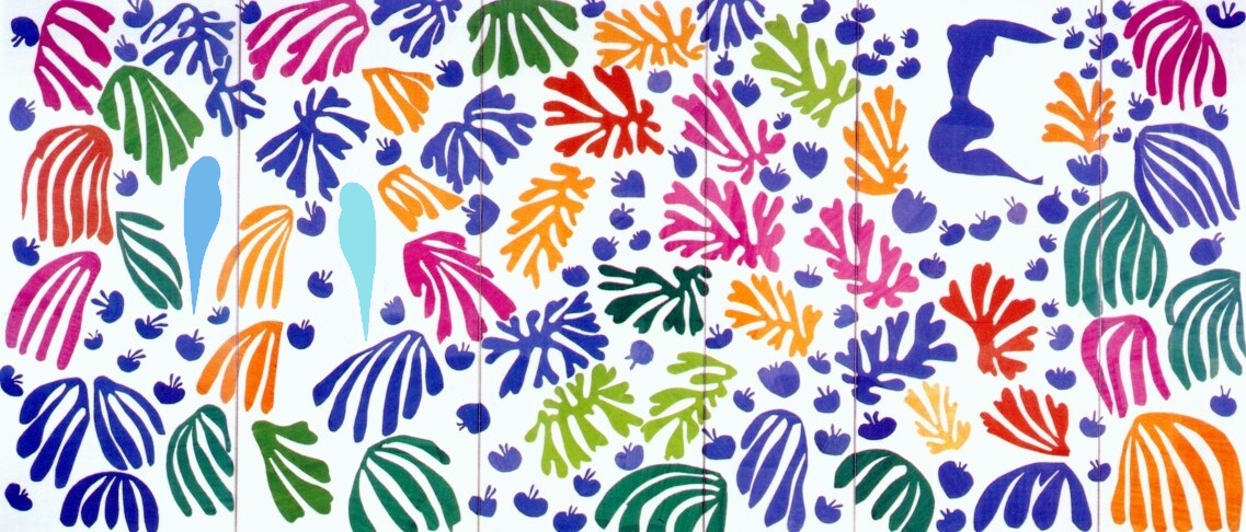 Lijkt op Aanbeveling dat is alles Stedelijk Museum Announces First Dutch Matisse Survey in 60 Years