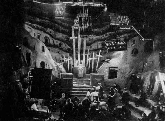 Metropolis von Fritz Lang by Karl Freund