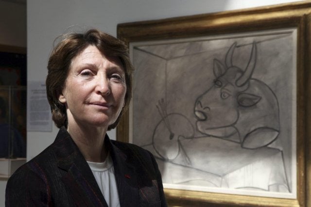 Picasso Granddaughter Selling Millions of His Art - artnet News