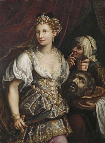 Women Painters during the Italian Renaissance | Artnet News