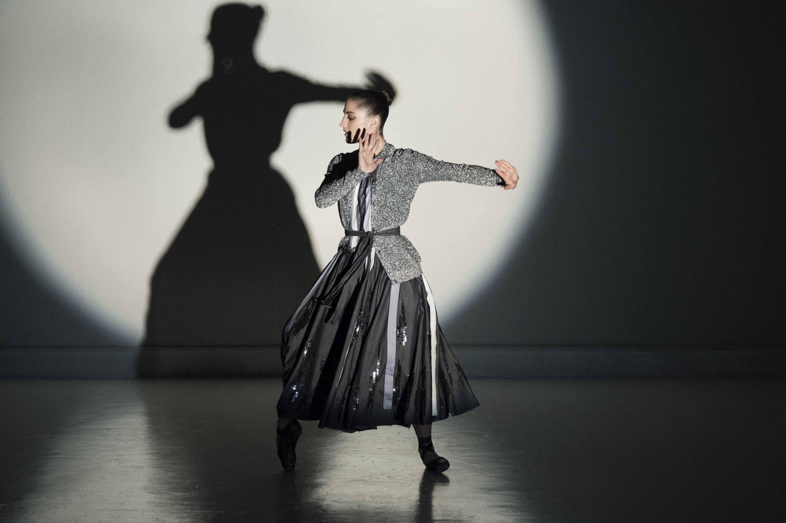 Bottega Veneta Marries Art, Fashion, and Dance to Unusual Effect
