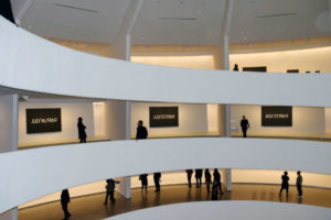 What On Kawara’s Analog Wisdom at the Guggenheim Has to Offer a Digital ...