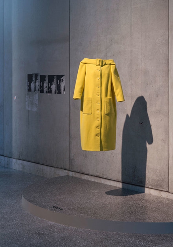 See Inside Fashion Guru Karl Lagerfeld’s Retrospective at German Museum