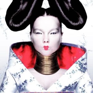 Tour Björk’s MoMA Retrospective Through Instagram