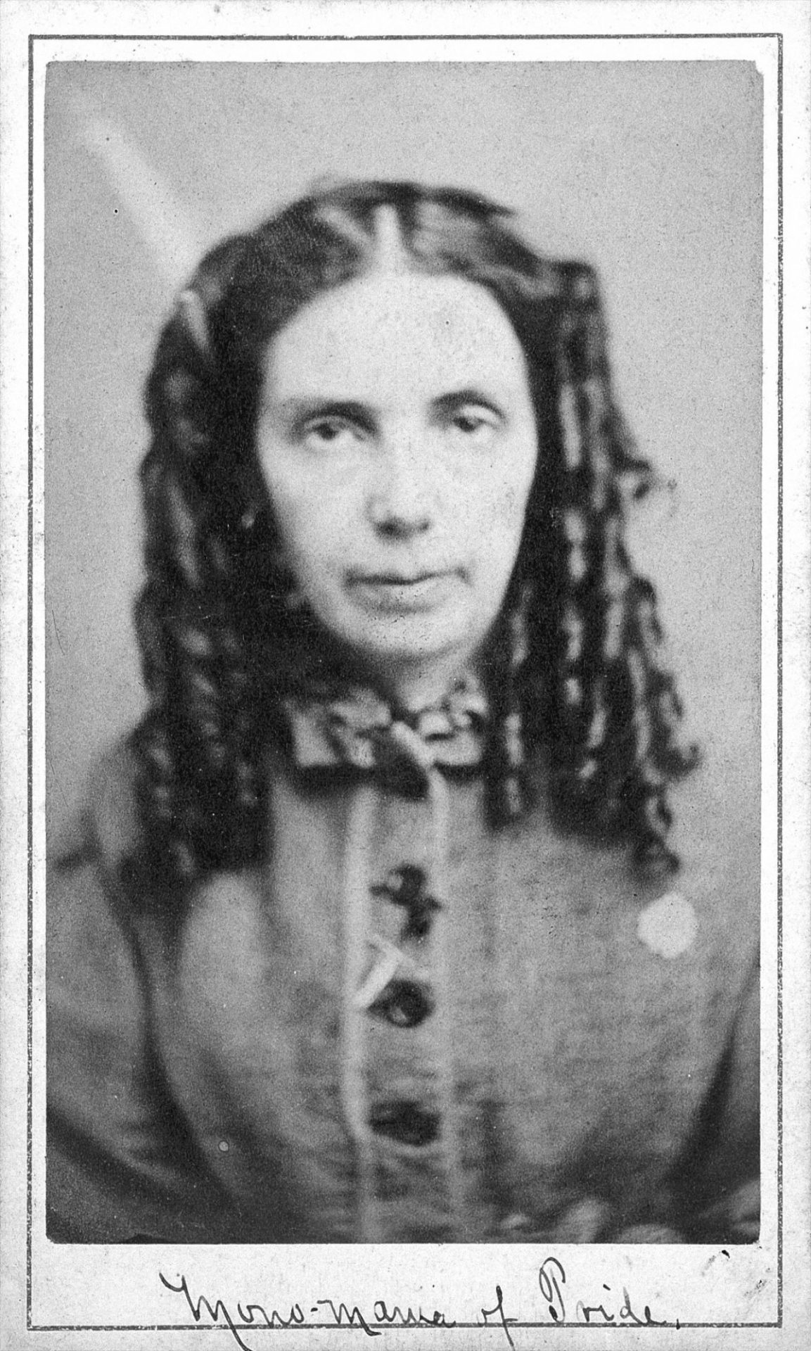 UNESCO Protects Haunting Victorian Mental Illness Photographs from