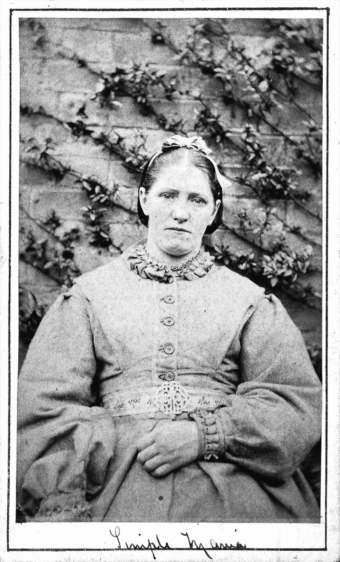 UNESCO Protects Haunting Victorian Mental Illness Photographs from